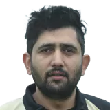 Cricketer