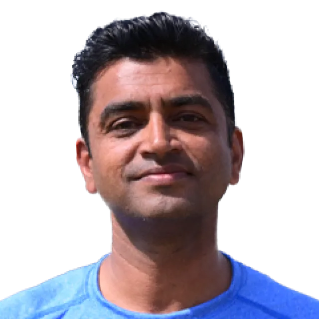 Gaurav Sharma-II
