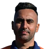 Parminder Singh-I