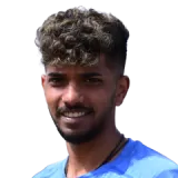 Akshay Thorbole