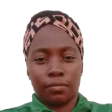Madaleine Nseke Sissako