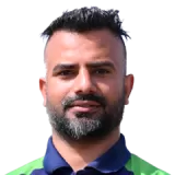 Janak Humagain