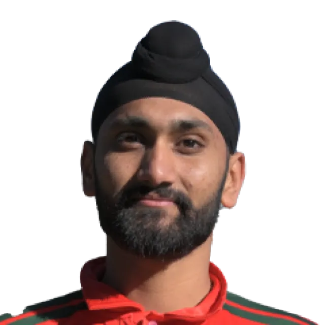 Gurbhej Singh