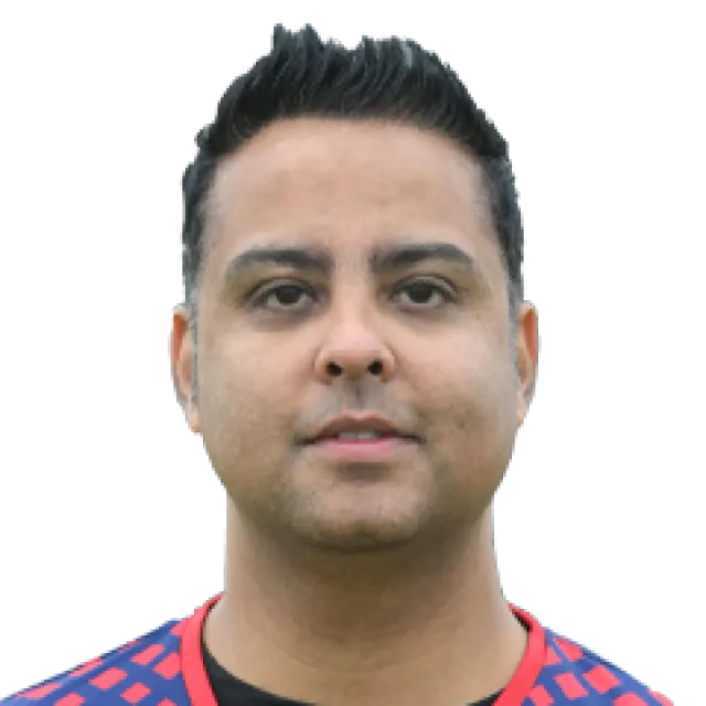 Sunny Singh