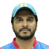 Cricketer