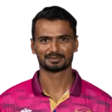 Cricketer
