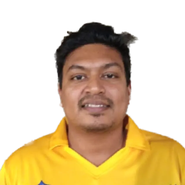 Prashanth Prasad
