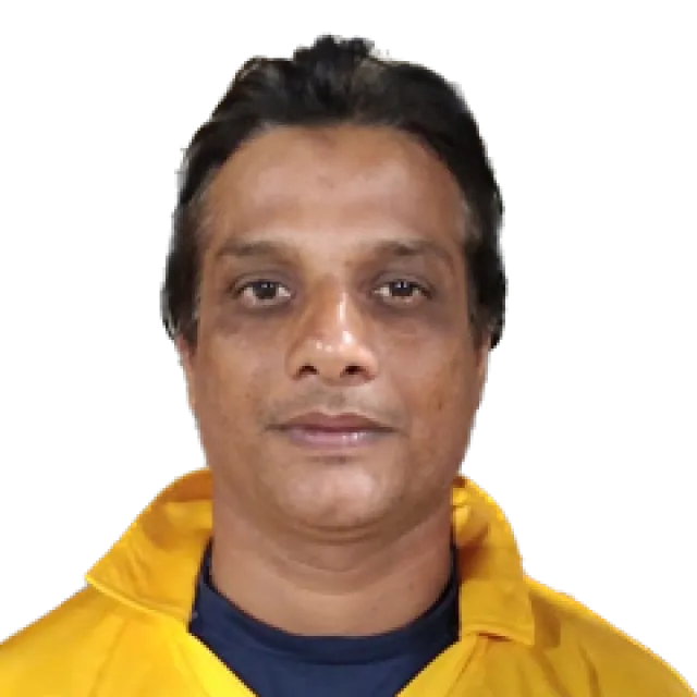 Muhib Nizam