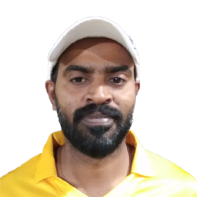 Nishad Kunju