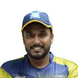 Harsha Cooray Cricket Player