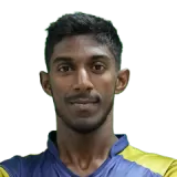 Dumindu Kasthuriarachchi Cricket Player