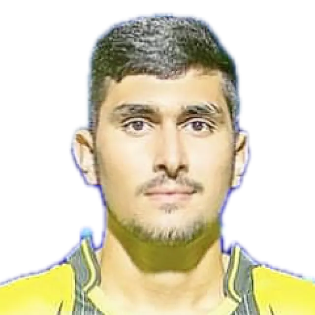 Abdullah-Sher Khan Cricket Player