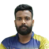 Charitha Buddhika Cricket Player