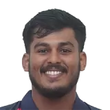Arjun Suresh-Nambiar