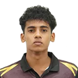 Thejus Vivek