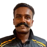 Cricketer