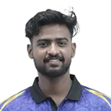 Cricketer