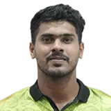 Sibin P Gireesh
