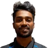 Cricketer