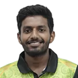 Cricketer