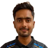 Cricketer