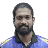 Cricketer