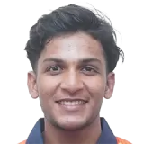 Cricketer