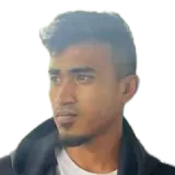 Jamshedul Alam Cricket Player