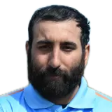 Muhammad Bilal Cricket Player