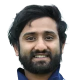 Nirav Gabani Cricket Player