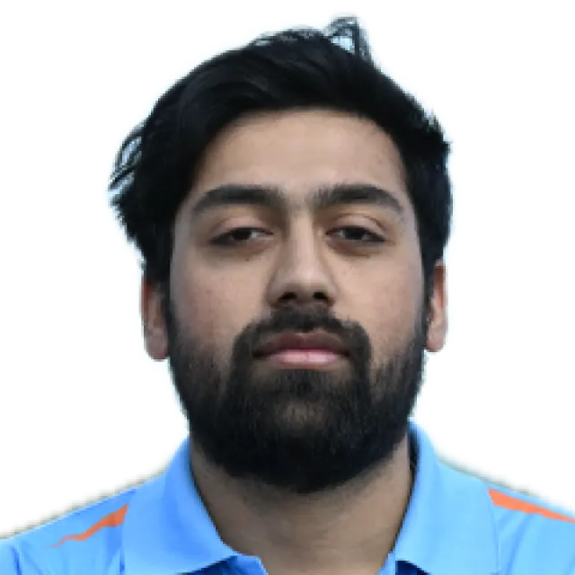 Shumaim Rehman Cricket Player
