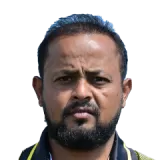 Cricketer