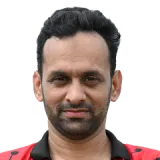 Faisal Mushtaq-I