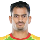 Sahil Shahaji Patil