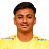 Avdhut Sandip Patole