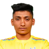 Dadaso Shivaji Pujari