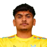Dhananjay Vijay Bhosale