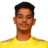 Saiprasad Tukaram Patil