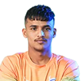 Krishna Shinde Kabaddi Player