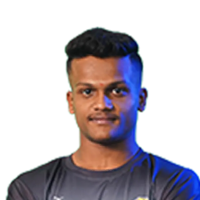 Akshay Tawde Kabaddi Player