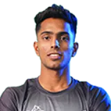 Arshad Choudhary Kabaddi Player