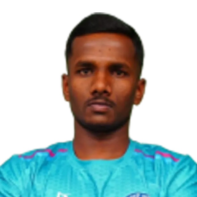 Abhishek Rohidas Kedase
