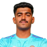 Piyush Patil