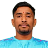 Rushikesh Dalvi Kabaddi Player