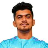 Viraj Thakare Kabaddi Player