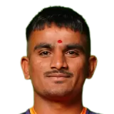 Sanket Khalate Kabaddi Player