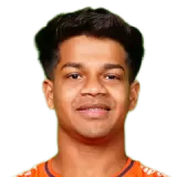 Prem Mandal Kabaddi Player