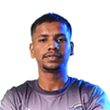 Shailesh Parmar