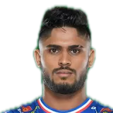 Shivam Patare
