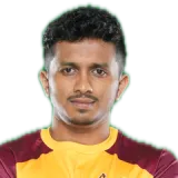 Prafull Zaware Kabaddi Player